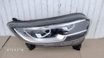 RENAULT KADJAR  FULL LED LAMPA PRAWA - 1