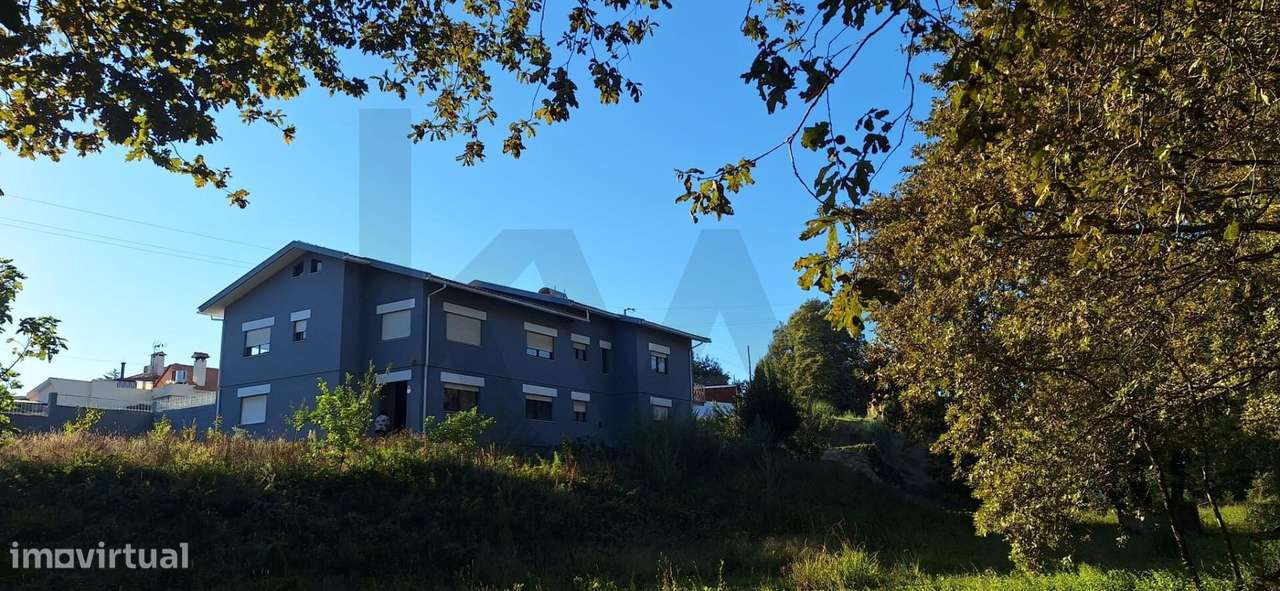 Moradia T4 em UL – Oliveira de Azeméis!-33