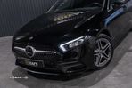 Mercedes-Benz A 250 e AMG Line - 48