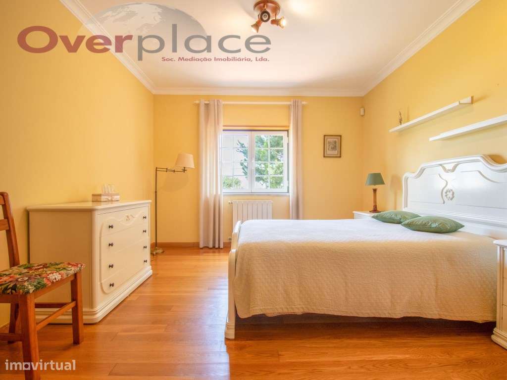 Moradia T5 Venda Lourinhã-22