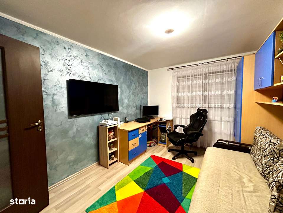 Apartament cu 2 camere, decomandat, 52 mp utili, Buna Ziua-2