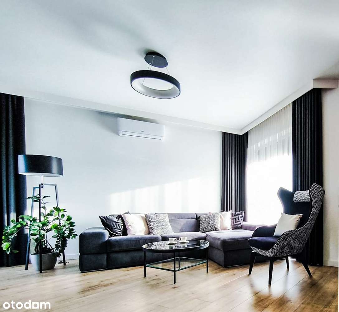 Mieszkanie 3 pokojowe, pow. 69,11 m2, Poznań ul. Starołęcka 110b