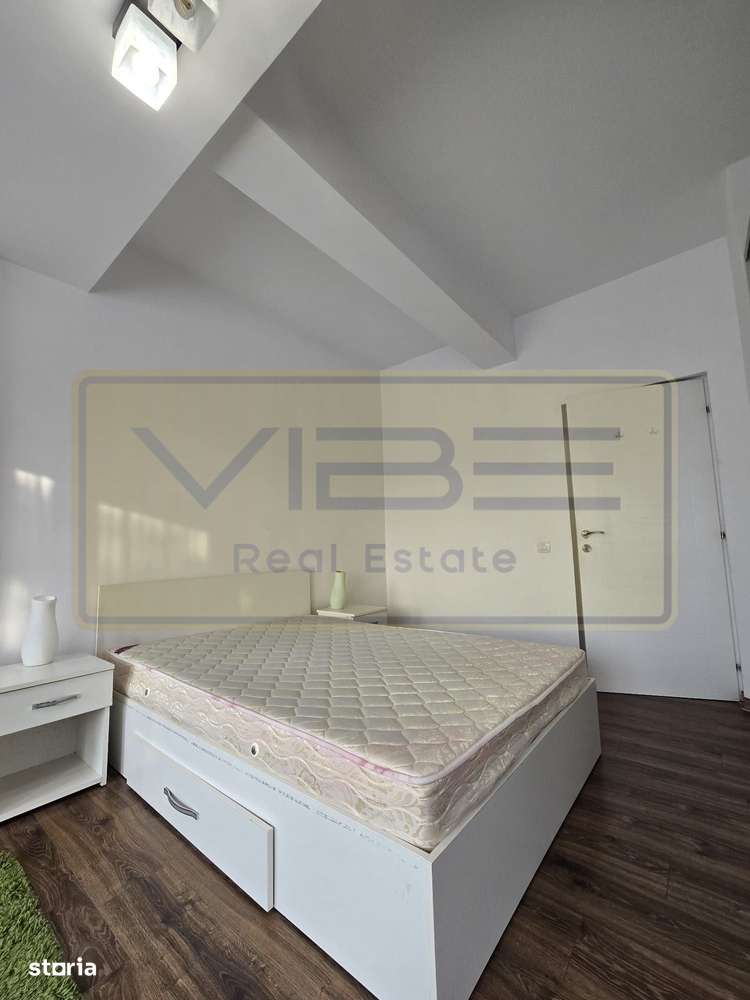 Popas Pacurari- Casa Auto Dacia - Apartament 1 camera - Parcare privat - Imagine principală: 4/20