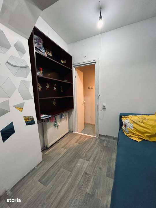 Apartament  3 camere | Calea Giulesti  | Metrou 15' | 63m | - Imagine principală: 5/11