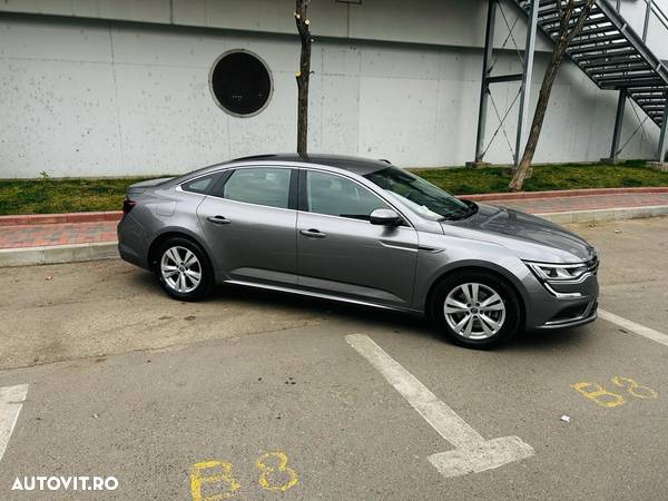 Renault Talisman Grandtour BLUE dCi 160 EDC LIMITED - 3