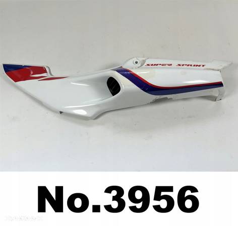 HONDA NSR 125 JC22 93-02 Owiewka Ogon Zadupek [L] - 1