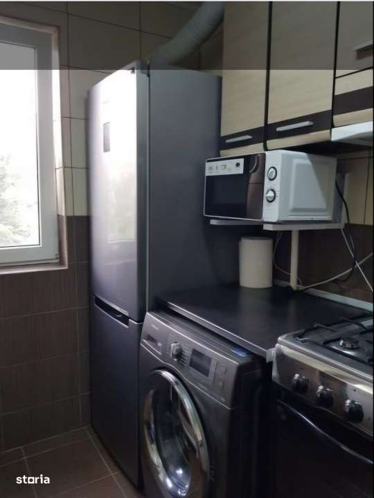 Garsoniera Berceni | Metrou | Et. 6 - Imagine principală: 4/8