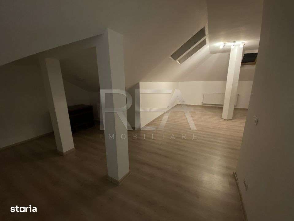 Garsoniera Antiaeriana - Imagine principală: 4/7