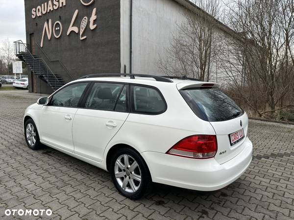 Volkswagen Golf V 1.9 TDI Comfortline - 7