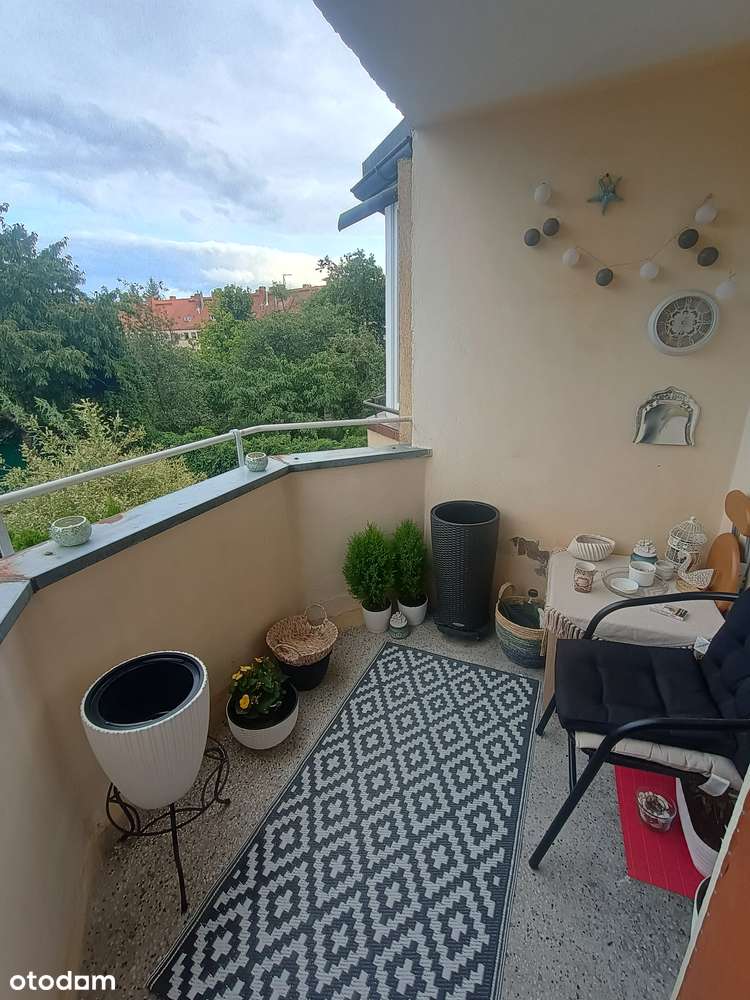 Piękny szereg z ogrodem, Sępolno, 5 pokoi-10