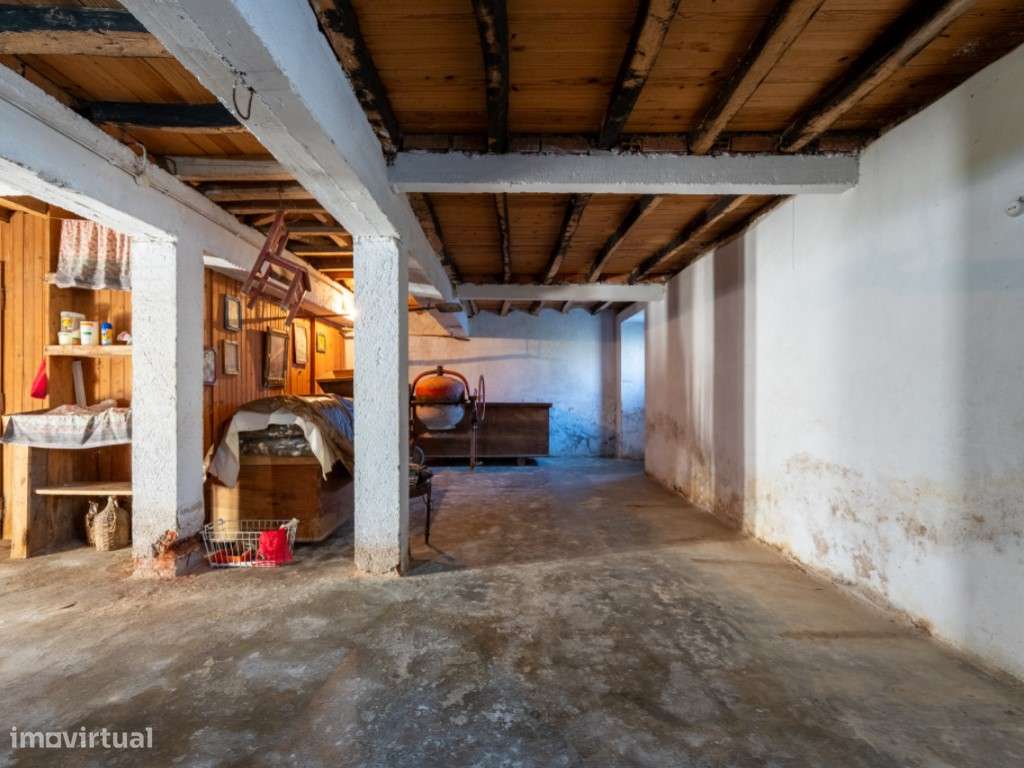 Moradia Maxial de Além || Junto à Albufeira Castelo de Bode-33