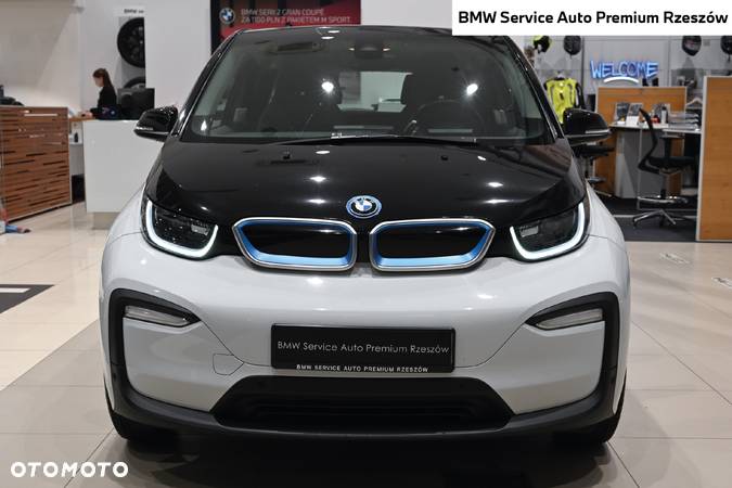 BMW i3 120 Ah - 2