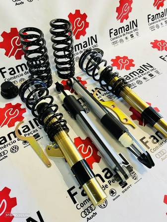 Kit Coilovers BMW 320d F31/F30 (2012-2019) - 3