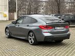 BMW Seria 6 630d xDrive Gran Turismo - 3