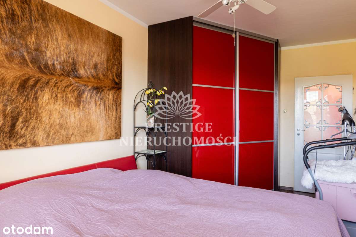 Górzyskowo, M4  z potencjałem  66,2 m2 - Pełny obrazek: 4/11