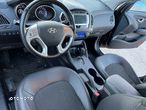 Hyundai ix35 2.0 4WD Automatik Premium - 10