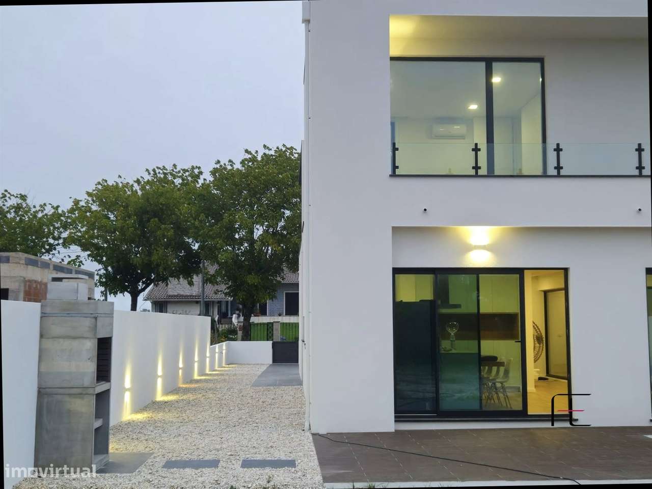 Moradia Geminada T4 Venda em Santa Joana,Aveiro - Grande imagem: 4/6
