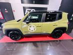 Jeep Renegade 1.6 MJD Longitude - 4