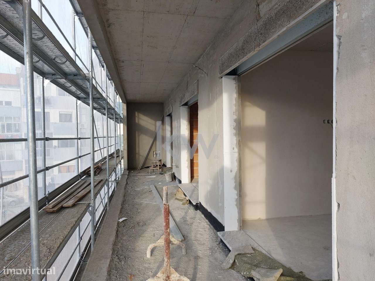 NOVO Apartamento T3 - Amora - Seixal - Grande imagem: 4/15