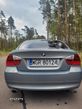 BMW Seria 3 - 5