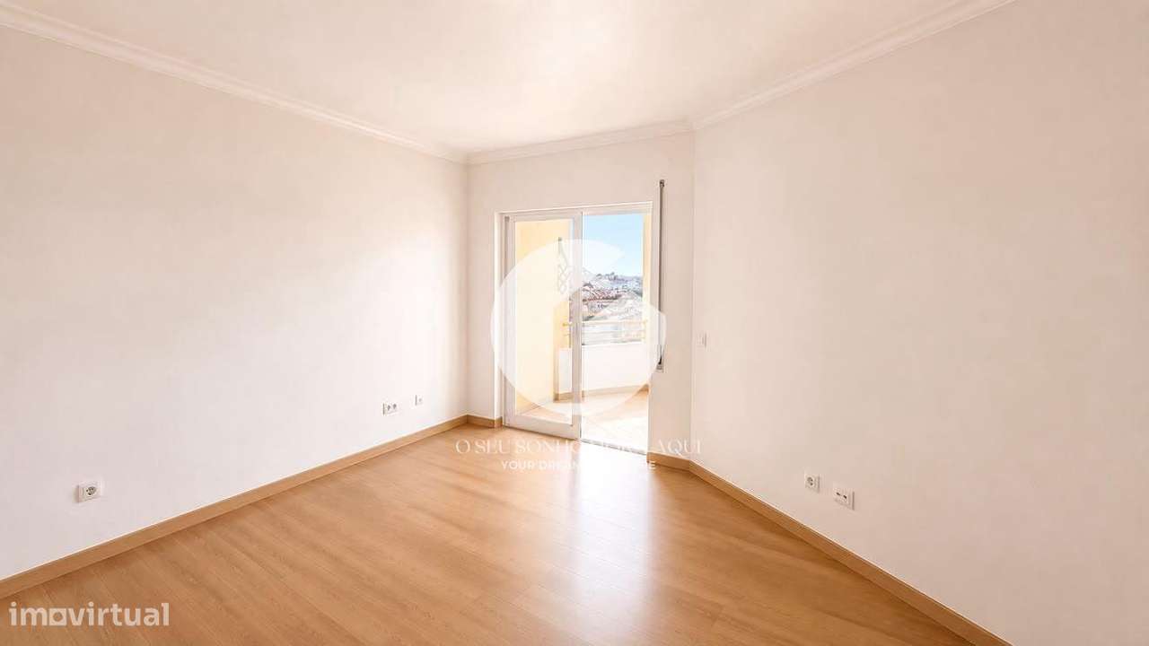 Apartamento T2 - Olhão-14