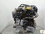 MOTOR COMPLETO DACIA DOKKER 2015 -K9K612 - 5