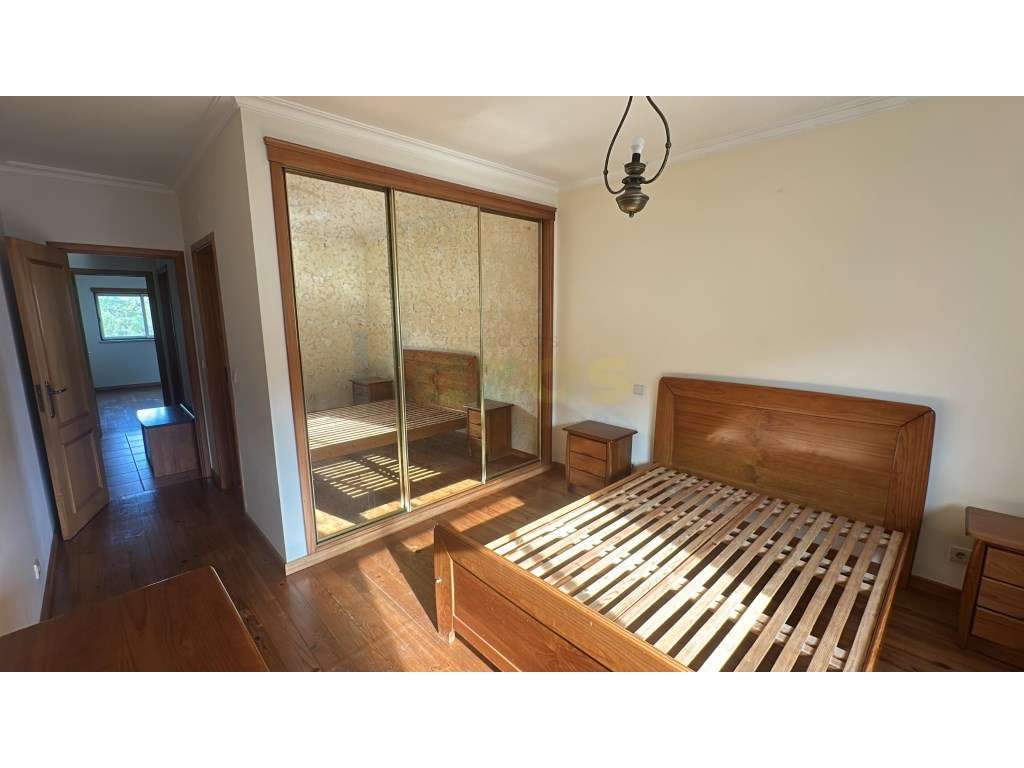 T3 Duplex - Mobilado - Arrendamento - Pernelhas / Parceiros / Leiria - Grande imagem: 5/24