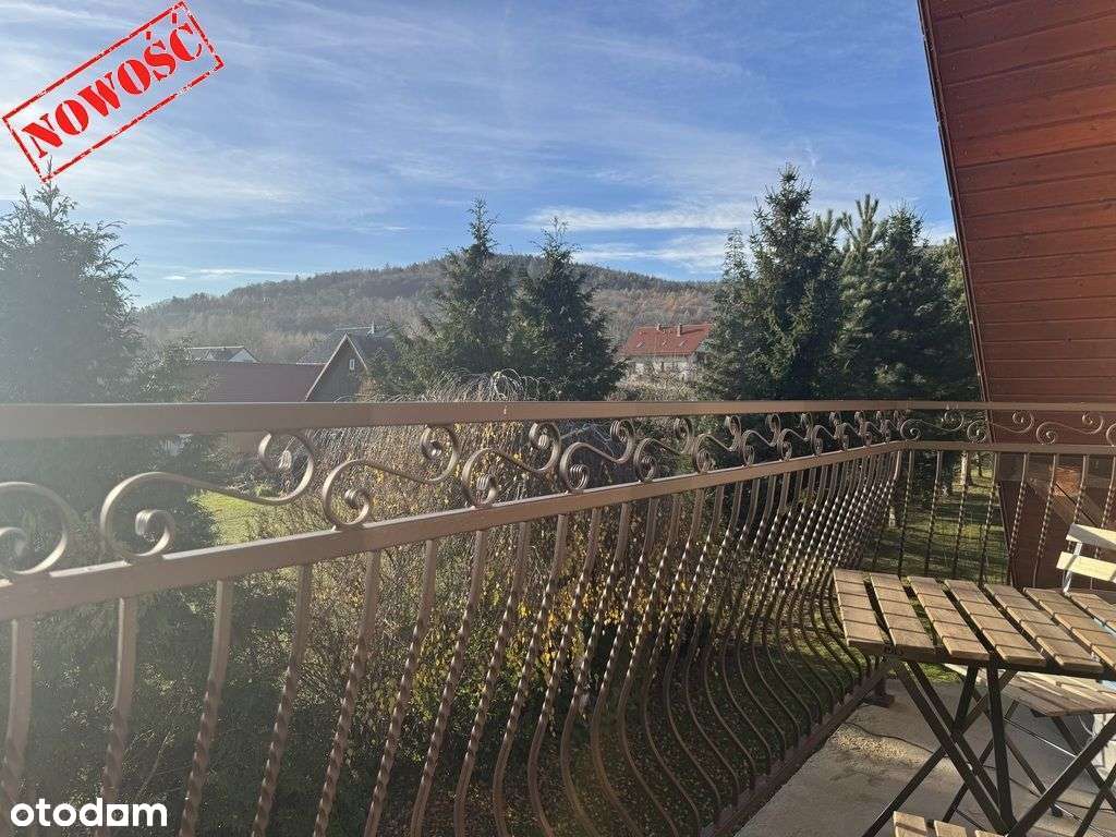 Dom, 201 m², Sobótka-11