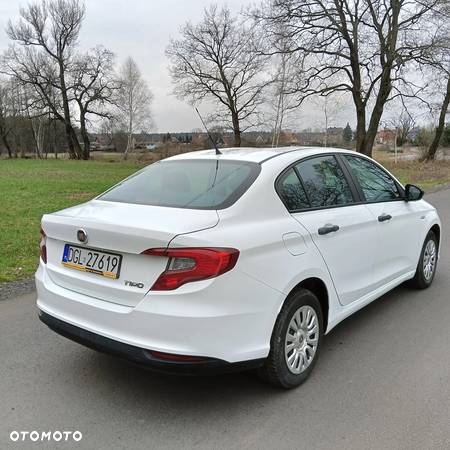 Fiat Tipo 1.4 16v Easy - 3