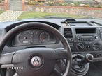 Volkswagen Transporter Caravelle 4MOTION Lang DPF Trendline - 10