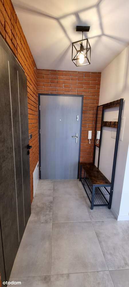 Mieszkanie po generalnym remoncie-12