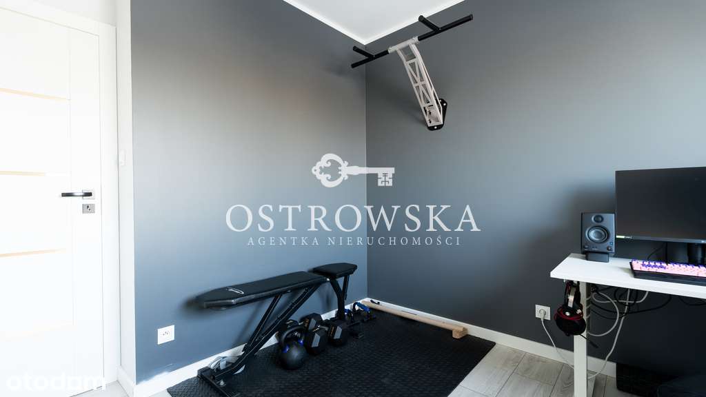 GOTOWE M3 Z WYPOSAŻENIEM! DUŻA KOMÓRKA!  | 60 m2-14