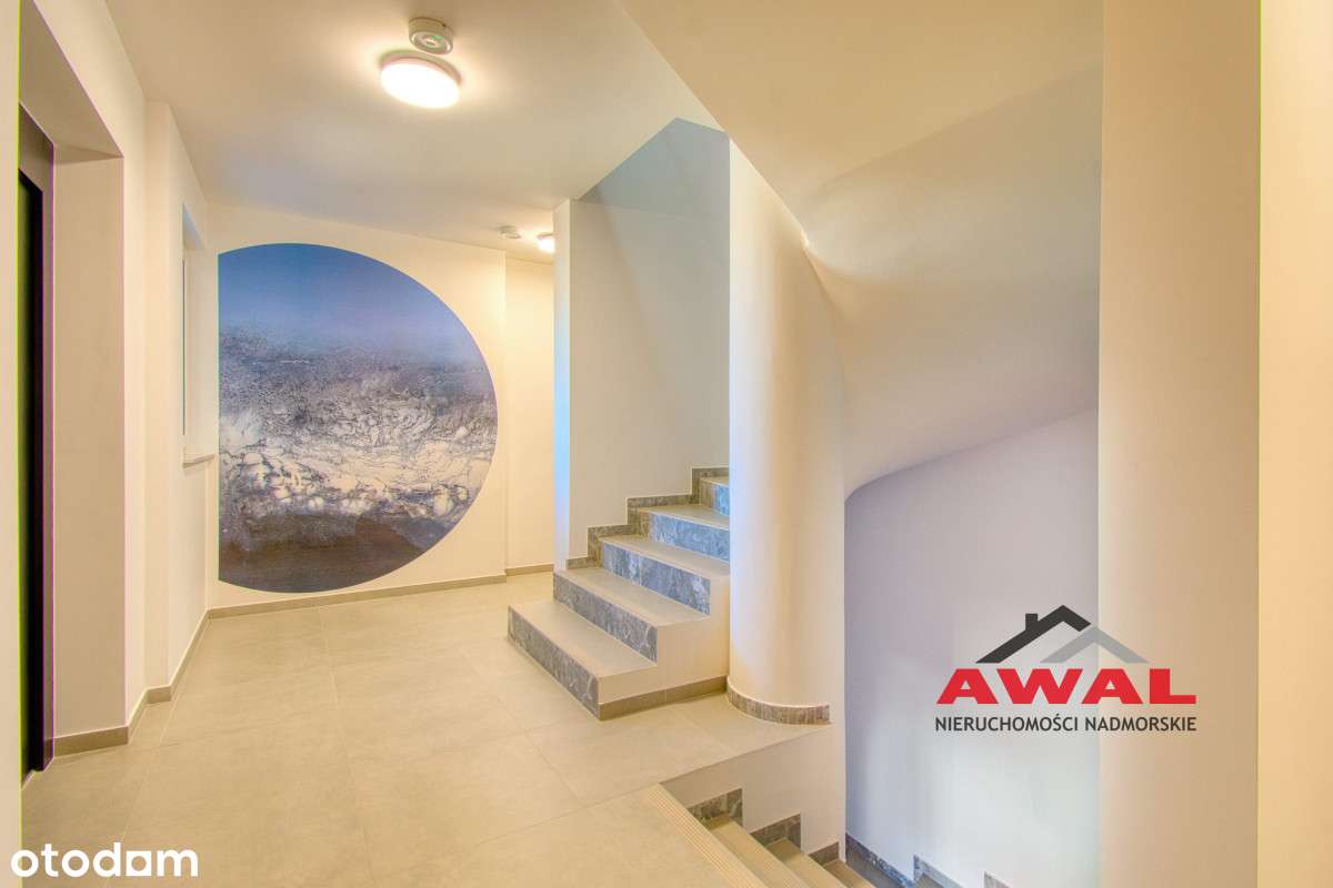 Chłapowo 3-pokojowy apartament wakacyjny-10