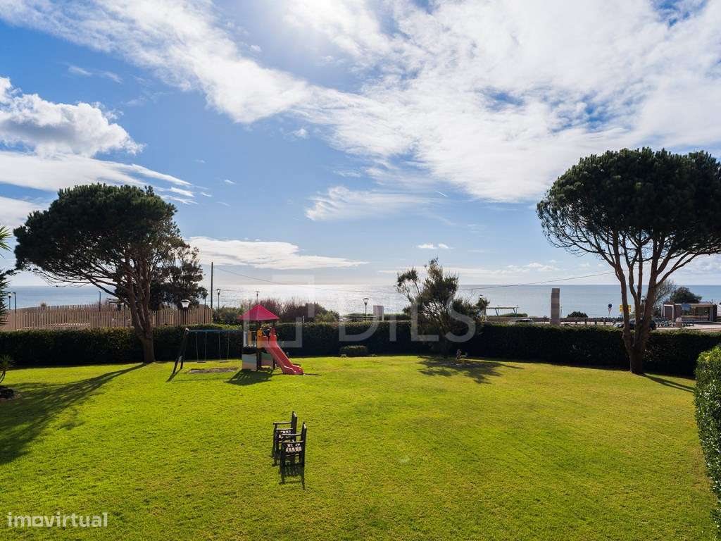 Apartamento T1, para arrendar com varanda e piscina em Cascais - Grande imagem: 2/20