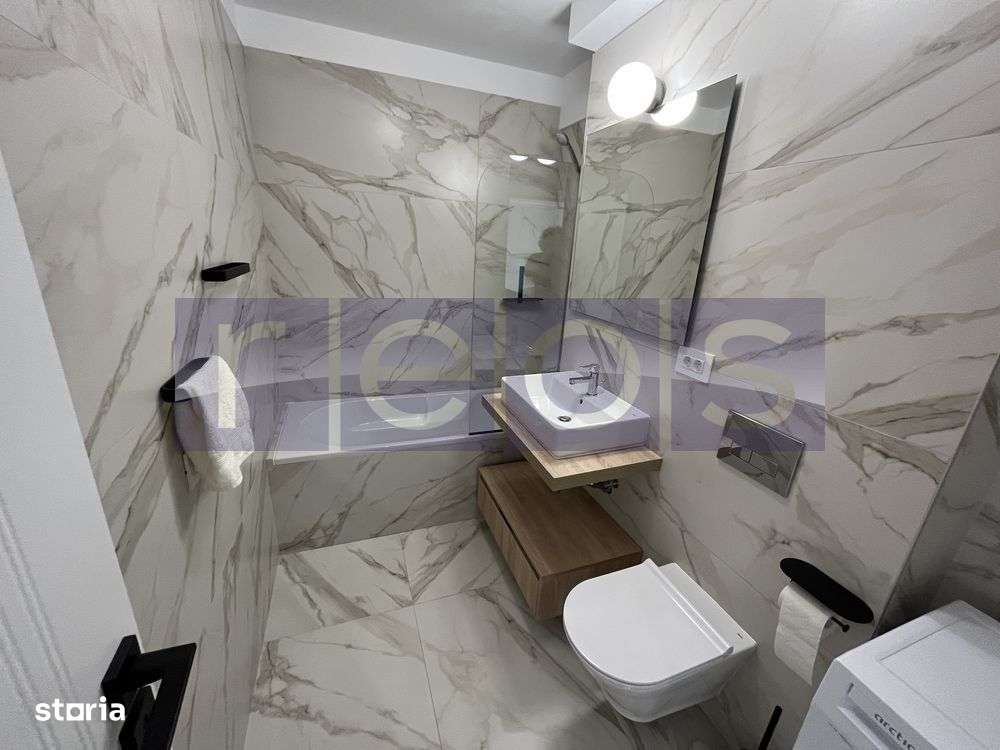 VANZARE 2 CAMERE - TERASA |  TIMPURI NOI - Imagine principală: 4/8