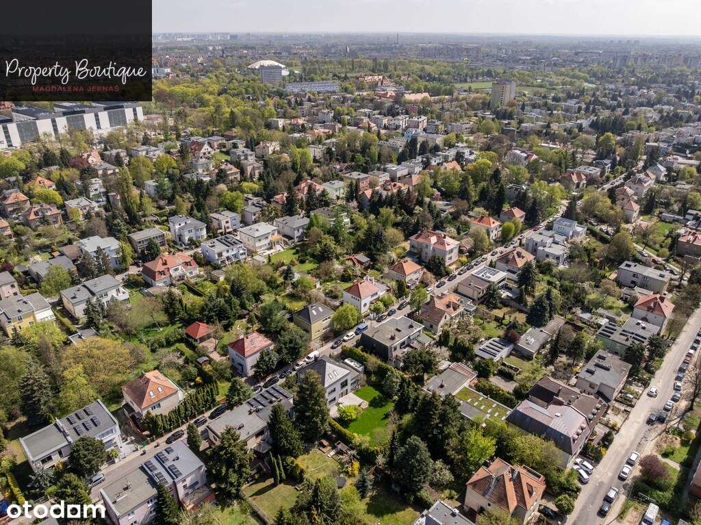 Dom Grunwald Modernistyczna Bryła Dla Konesera-14