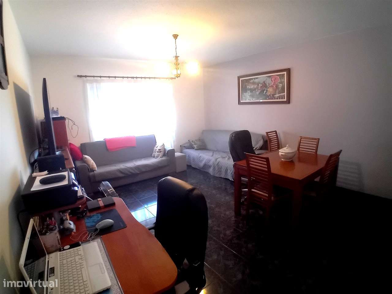 Apartamento T2 Venda em Benavente,Benavente-6