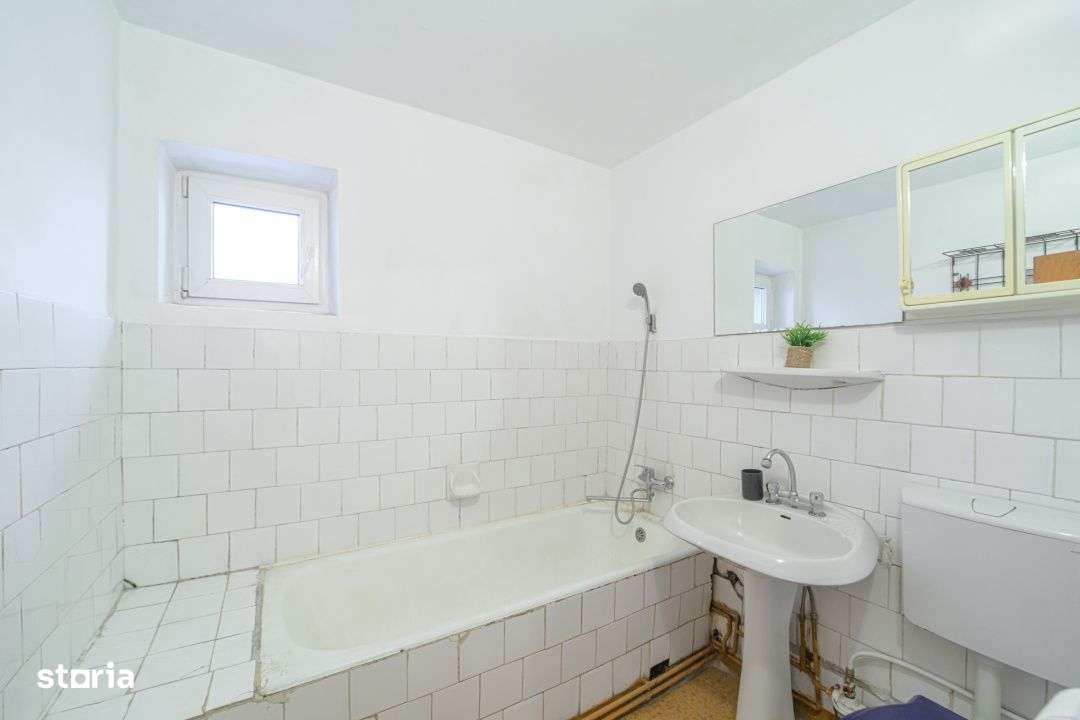 3 camere, etaj 2, GARAJ, str.  S. Barnutiu, Dumbrava Nord, 0% comision-7