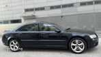 Audi A8 W12 quattro Langversion - 3