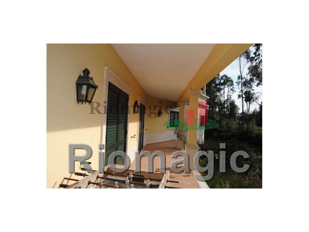 Moradia T5 em Rio Maior***RIOMAGIC*** - Grande imagem: 5/25