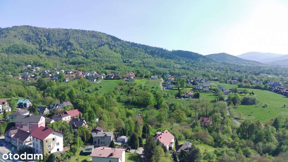 Dom z Potencjałem | pod Działalność/ 3 mieszkania-0