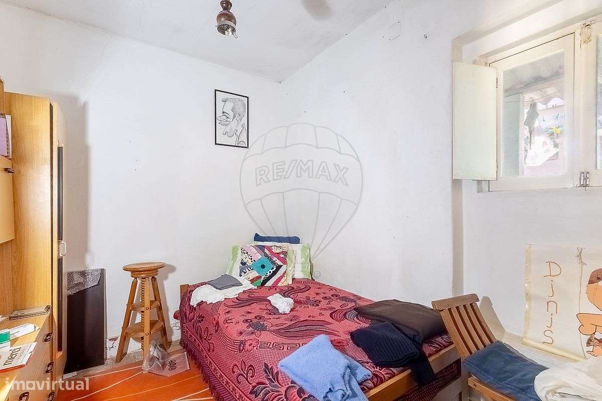 Moradia T2 para venda-6