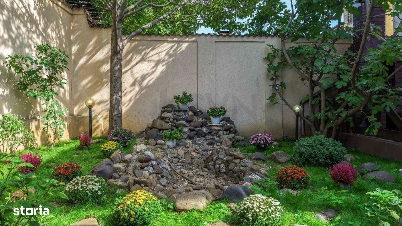 Vila 9 Camere I De Vanzare I Tei I Floreasca - Imagine principală: 5/15
