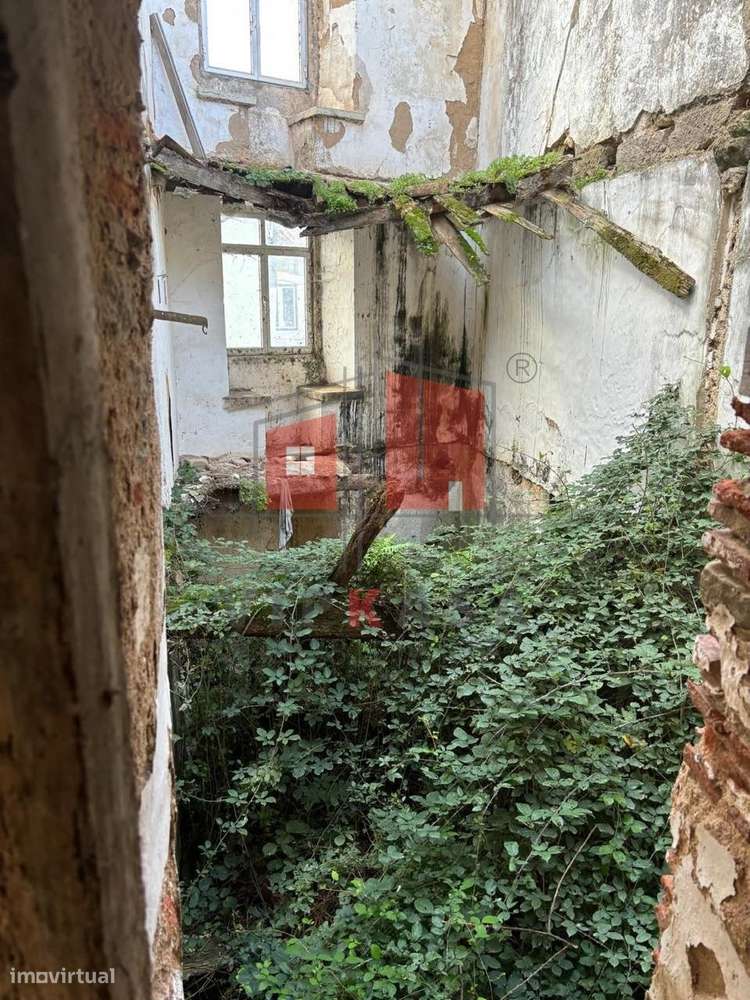 Moradia para recuperação em Enxara do Bispo - Grande imagem: 4/9