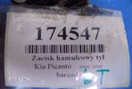 KIA PICANTO I ZACISK HAMULCOWY LEWY TYL - 5