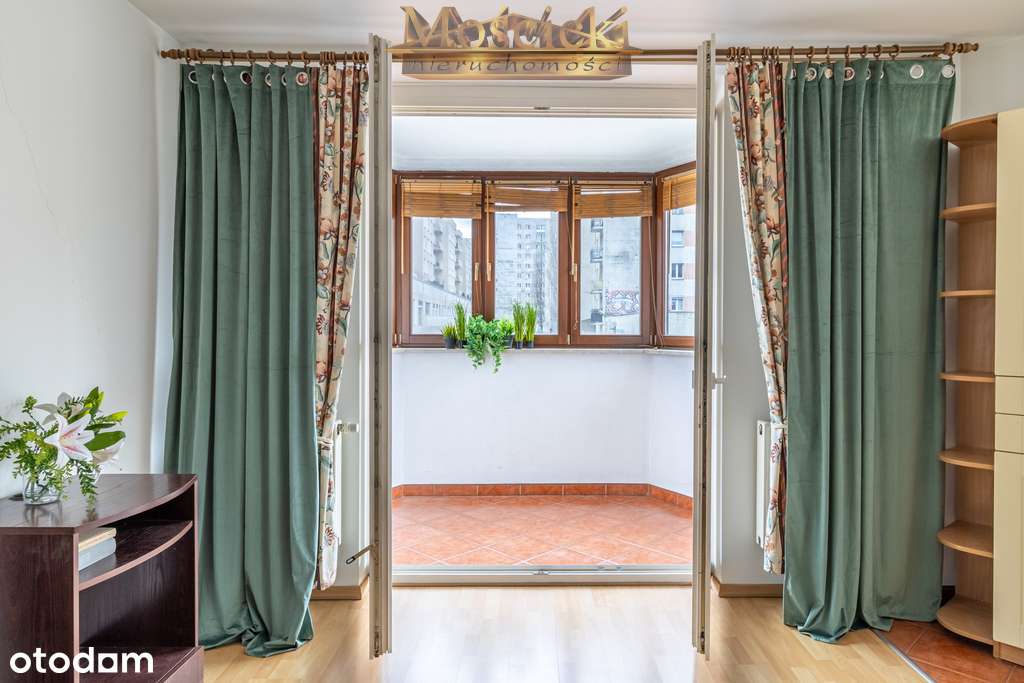 Metro Natolin, Belgradzka 2 pokoje-1