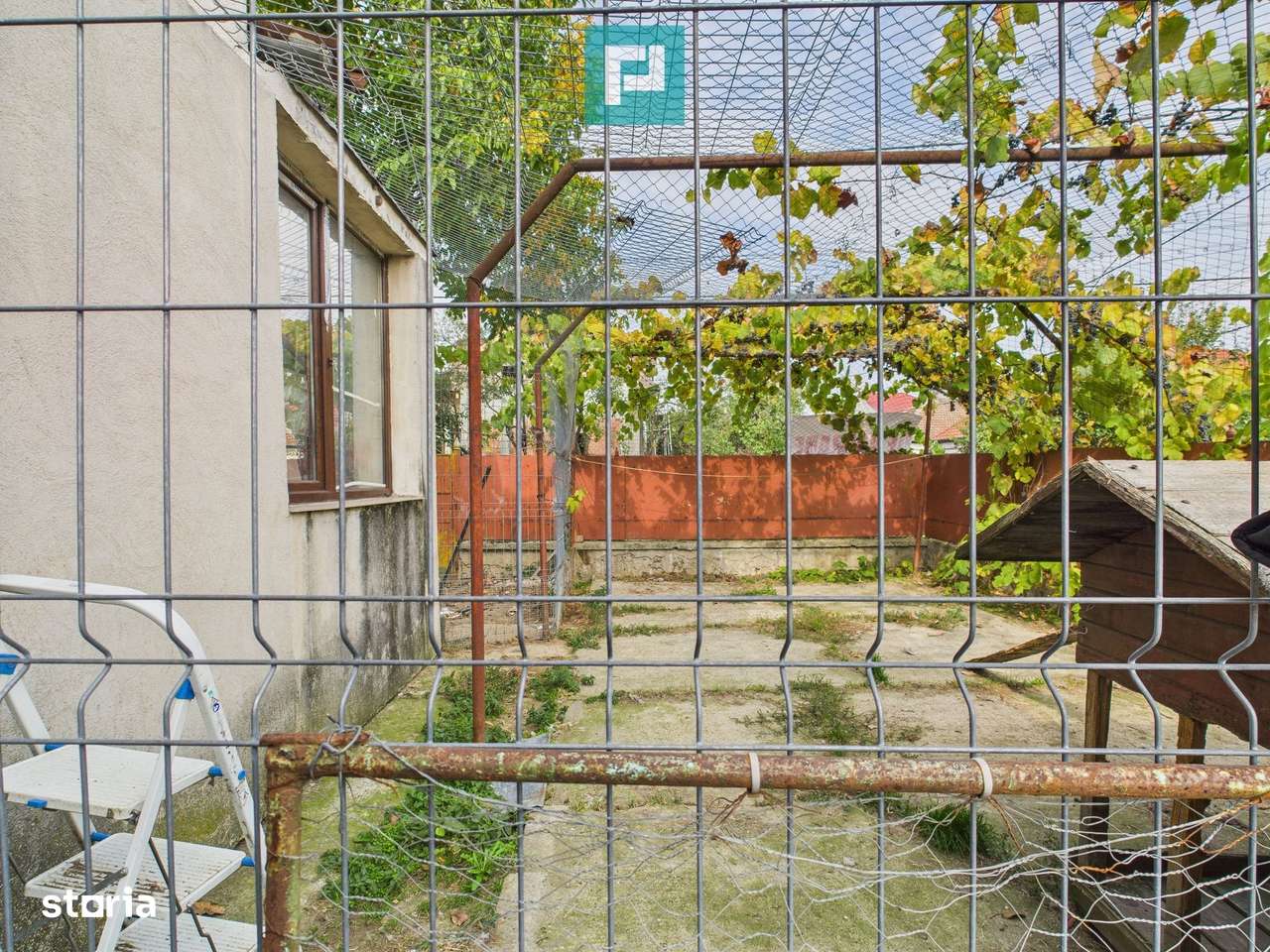 Casă cu teren , 2 fronturi, zona Plopi, Timişoara - Imagine principală: 5/6