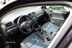 VW Golf 1.6 TDi Trendline BlueMotion - 12