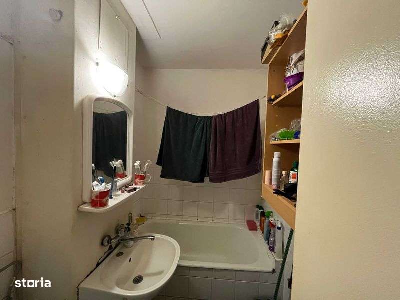 Vand garsoniera confort 1 sporit - Imagine principală: 4/8