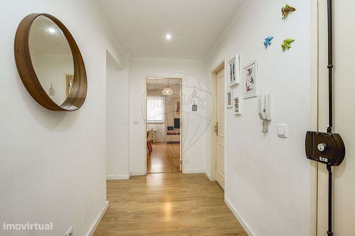 Apartamento T3 para arrendamento - Grande imagem: 5/25